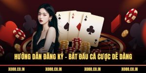 Hướng dẫn đăng ký